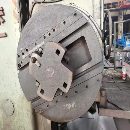 低价出售：武汉重型机床厂T6216C落地镗一台。行程：高.