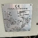 韩国威亚数控高速立车，
车削直径800，加工高度800，.