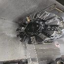 杭州惠勒LT-210，8寸卡盘主轴电机11/15KW，回转直径51.