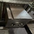 昆机160落地镗铣，工期快到便宜处理_