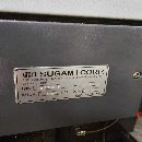 津上325走心机。同款两台日本津上走心机B0325-II，棒.