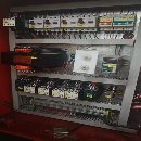 准新华东7165/1250平面磨床一台导轨如新，喜欢准新机.