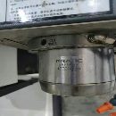 准新普拉迪4500型材机，2023年11月出厂，发那科MFplus.