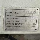 海天2516龙门加工中心，BT50齿轮头，全自动铣头，24把.