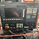 汉川T611C/4数控镗床西门子系统行程范围：X轴1800mm、.