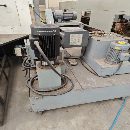 友佳715A加工中心，原版原漆，三轴硬轨，主轴50，齿轮.