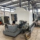 2010年友佳VB_715A加工中心，发那科MD系统，带台湾原.