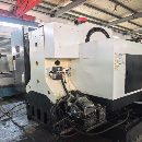 韩国威亚400加工中心，三轴线规，价格合适，需要的联.