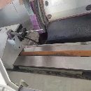 准新机:2023年上海机床厂M1332B1.5米外圆磨床，几乎全.