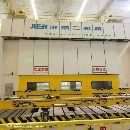 济南二机少用2500多工位以拿下，开机完美.配瑞士自动.