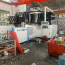 刚刚买下准新机国盛4028龙门加工中心
工作台2米&amp;amp；am.