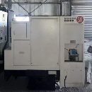 台湾丽驰LT600斜车 安装未用 10寸中空卡盘 线轨 10工.