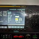 刚刚拿下基本全新安少装用沈阳HMC-80Q单台卧加式工中.