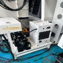 全新安装未用，2024年乔峰JHT-800单台卧加，三轴行程1.