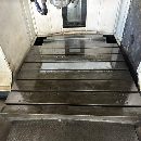 2016年华群2212工作台，55宽线规，三轴行程750工作台.