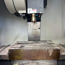 2024年准新1160BT50主轴带刀库，油冷机，链排发那科系.