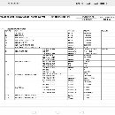 工厂在位出售：安装未用，2300吨框架液压机，带移动工.