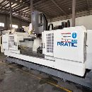 2023年普拉迪PDE-CNC4500型材加工中心型号：PDE-CNC45.