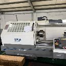 9.9成新的国产数控车6180，有捡漏的老板吗！