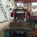 台湾数控龙门铣【已成交】