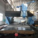 出售海天2028G龙门式定梁镗铣中心